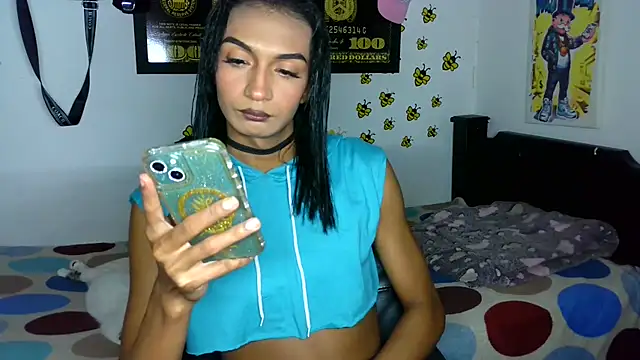 alexxa Rooa online show from 29, 10, 2025