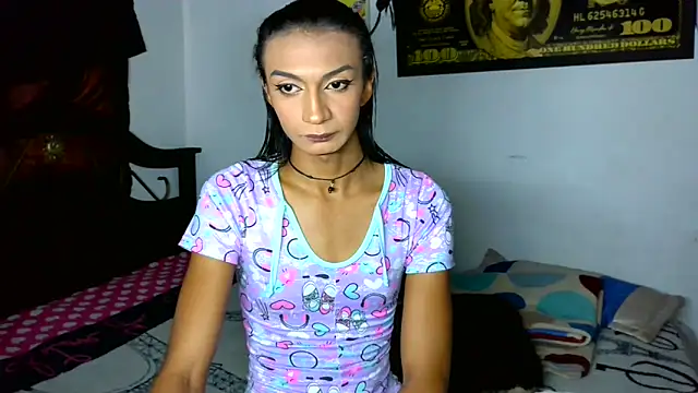 alexxa Rooa online show from 22, 12, 2025