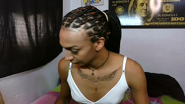 alexxa Rooa online show from 26, 3, 2026