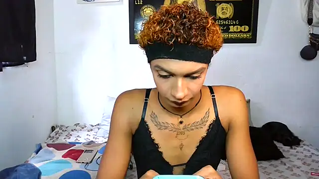 alexxa Rooa online show from 6, 4, 2026