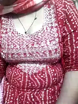 Cute Sona17 online show from 15, 1, 2025