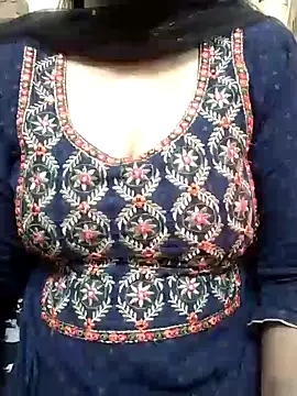 Cute Sona17 online show from 16, 1, 2025