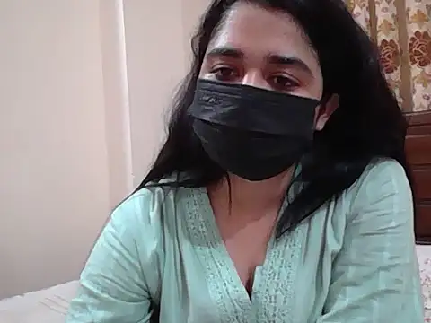 A-pusparani online show from 18, 4, 2026