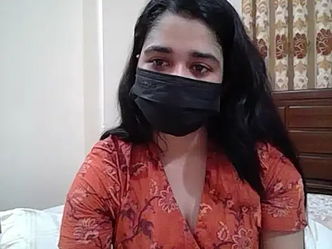 A-pusparani online show from 21, 4, 2026