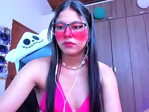  ALLYSON18  online show from 21, 10, 2025