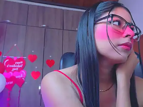  ALLYSON18  online show from 17, 2, 2026