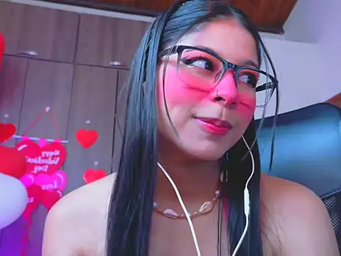  ALLYSON18  online show from 18, 2, 2026