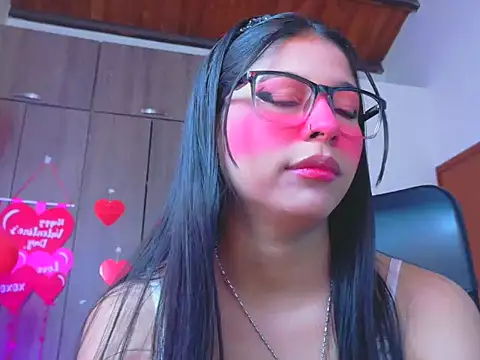  ALLYSON18  online show from 24, 2, 2026