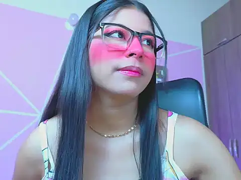  ALLYSON18  online show from 23, 5, 2026