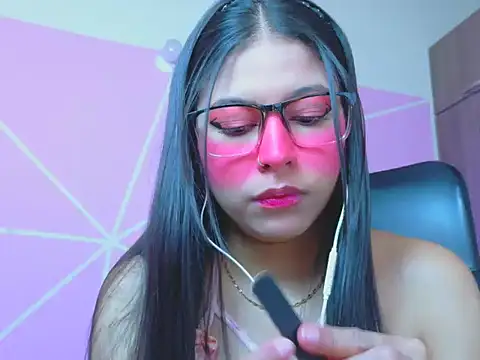  ALLYSON18  online show from 2, 6, 2026