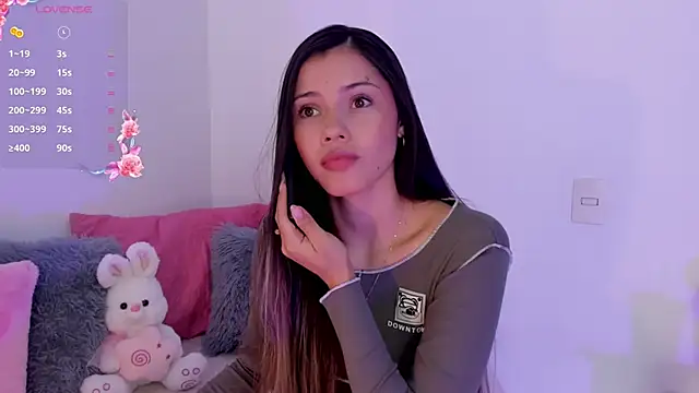 Snapshot of Brisa_blue chatting on 4, 6, 2026 Brisa blue online show from 4, 6, 2026
