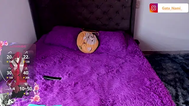 witchskarlata online show from 23, 12, 2024