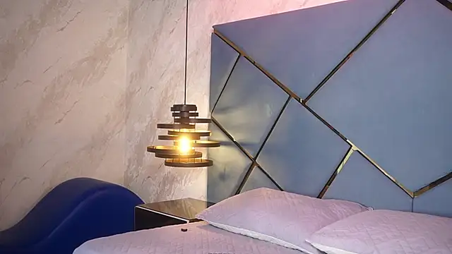 ammy durand online show from 19, 2, 2026