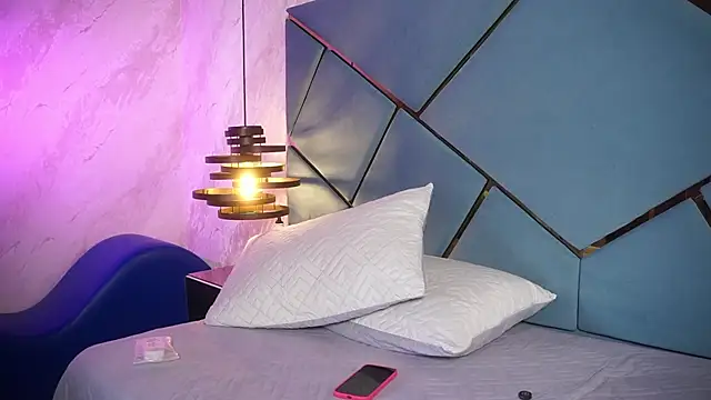 ammy durand online show from 25, 2, 2026