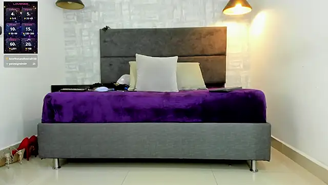 missnatash online show from 5, 2, 2025