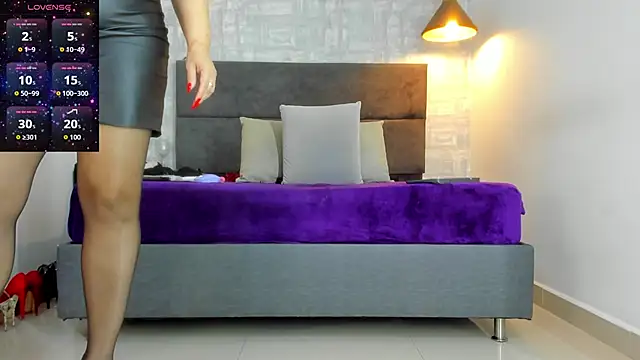 missnatash online show from 17, 11, 2025