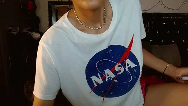 SamaraMartinez online show from 1, 3, 2026