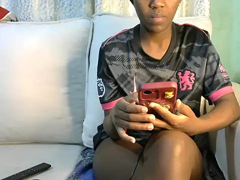 Caryyyl online show from 17, 11, 2025