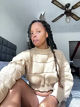 Snapshot of NickyBabes chatting on 22, 6, 2026 NickyBabes online show from 22, 6, 2026