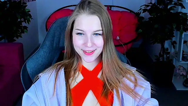 CuteMousee online show from 24, 12, 2024