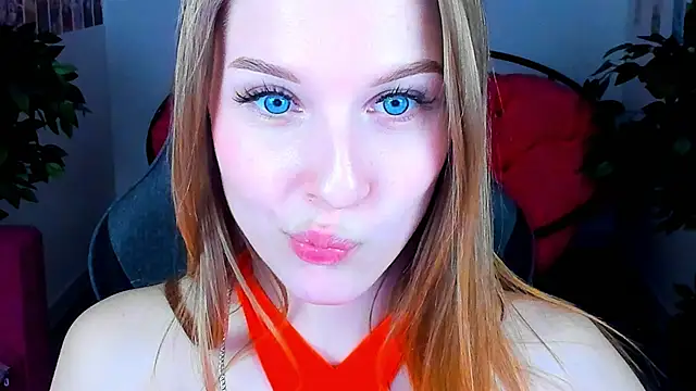 CuteMousee online show from 24, 12, 2024