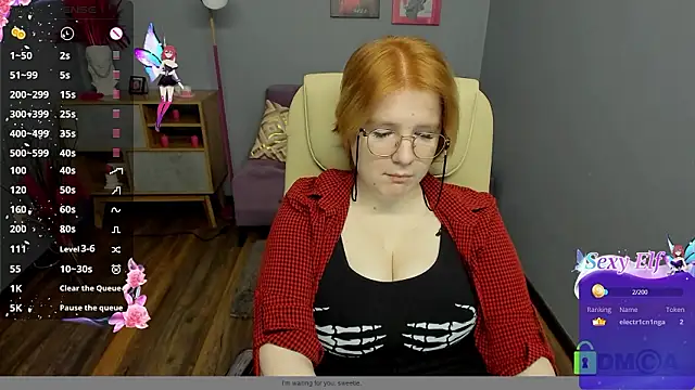 Java fire online show from 11, 2, 2026