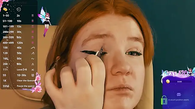 Java fire online show from 25, 3, 2026