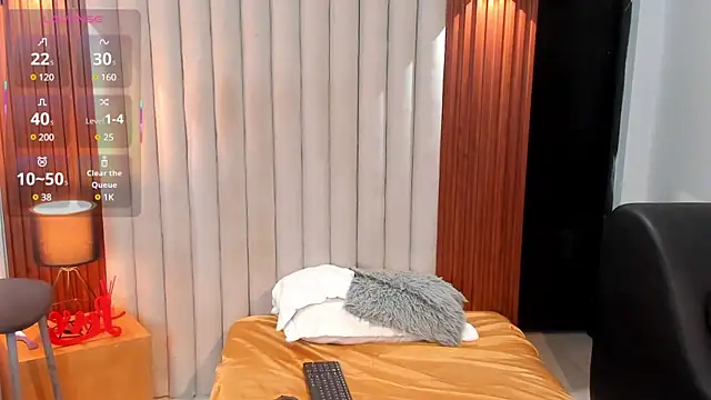 Ryo kush online show from 19, 2, 2025