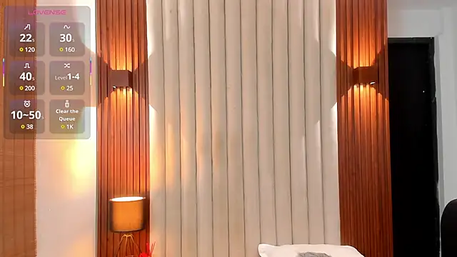 Ryo kush online show from 23, 2, 2025