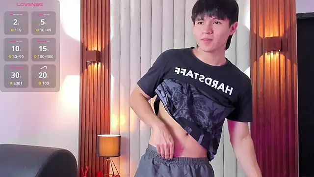 Ryo kush online show from 25, 10, 2025