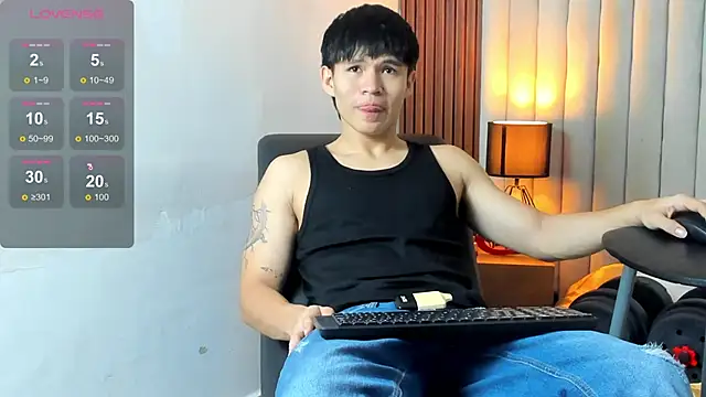 Ryo kush online show from 27, 11, 2025