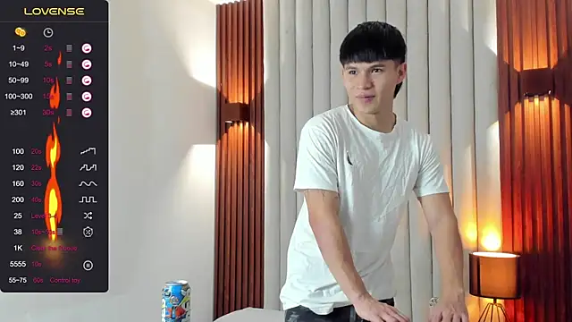 Ryo kush online show from 6, 1, 2026