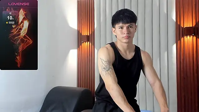 Ryo kush online show from 24, 2, 2026