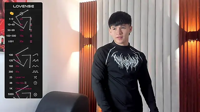 Ryo kush online show from 5, 3, 2026