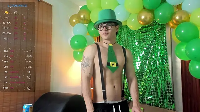 Ryo kush online show from 18, 3, 2026