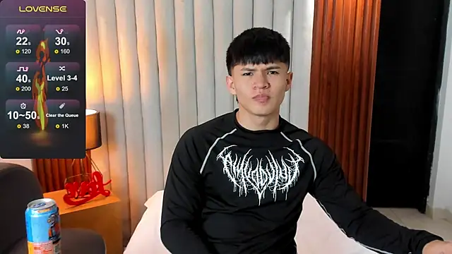 Ryo kush online show from 9, 4, 2026