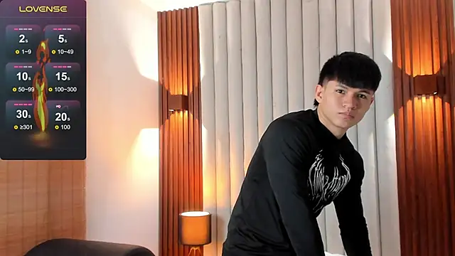 Ryo kush online show from 11, 4, 2026