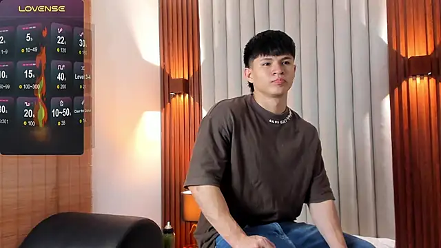 Ryo kush online show from 12, 4, 2026