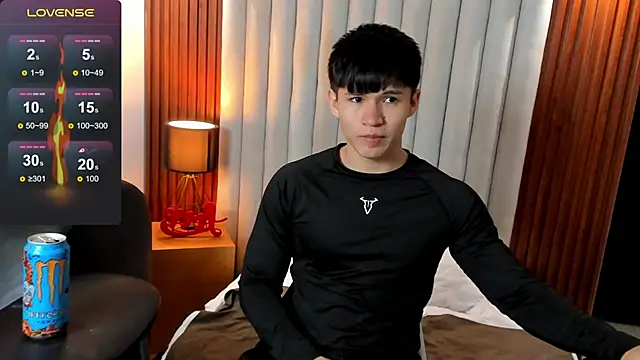 Snapshot of Ryo_kush chatting on 24, 4, 2026 Ryo kush online show from 24, 4, 2026
