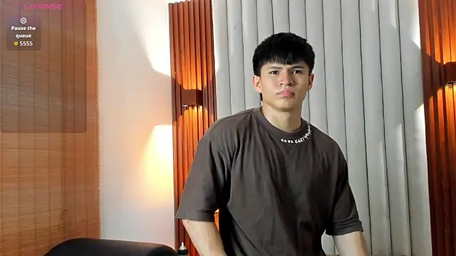 Snapshot of Ryo_kush chatting on 9, 5, 2026 Ryo kush online show from 9, 5, 2026