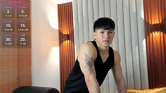 Snapshot of Ryo_kush chatting on 12, 5, 2026 Ryo kush online show from 12, 5, 2026