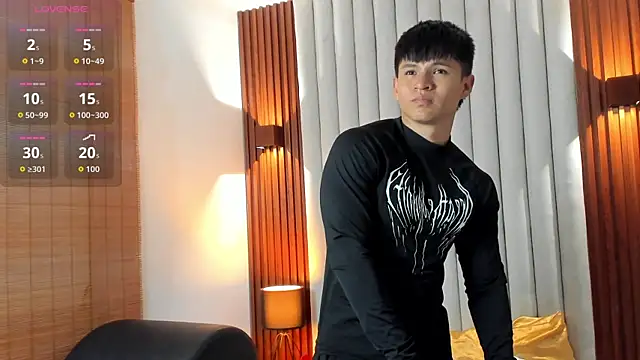 Snapshot of Ryo_kush chatting on 22, 5, 2026 Ryo kush online show from 22, 5, 2026