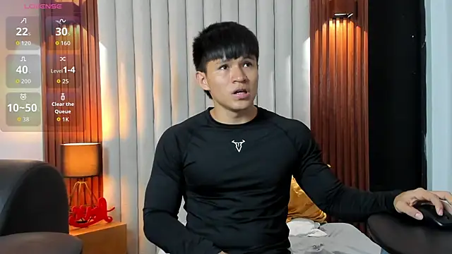 Snapshot of Ryo_kush chatting on 27, 5, 2026 Ryo kush online show from 27, 5, 2026