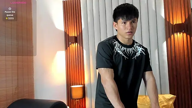 Snapshot of Ryo_kush chatting on 30, 5, 2026 Ryo kush online show from 30, 5, 2026