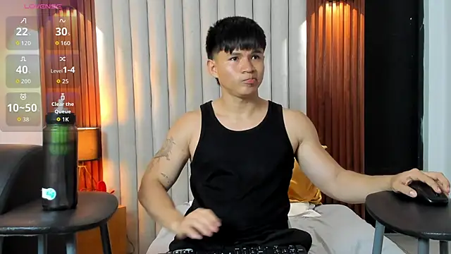 Snapshot of Ryo_kush chatting on 1, 6, 2026 Ryo kush online show from 1, 6, 2026