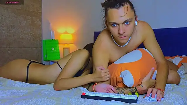 do u know them online show from 15, 1, 2025