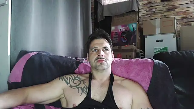 XxBigboybandxX online show from 3, 3, 2026