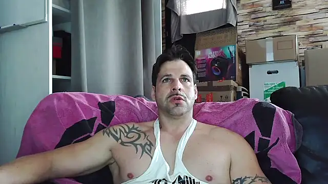 XxBigboybandxX online show from 10, 3, 2026