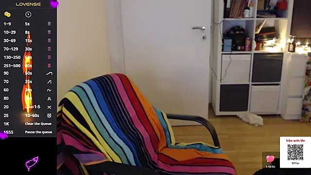 CDLukeLucy420 online show from 15, 1, 2025