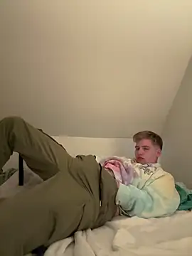 CDLukeLucy420 online show from 29, 9, 2025